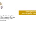 310 South Scalybark Trail Inventory Lighting Selections_Page_1