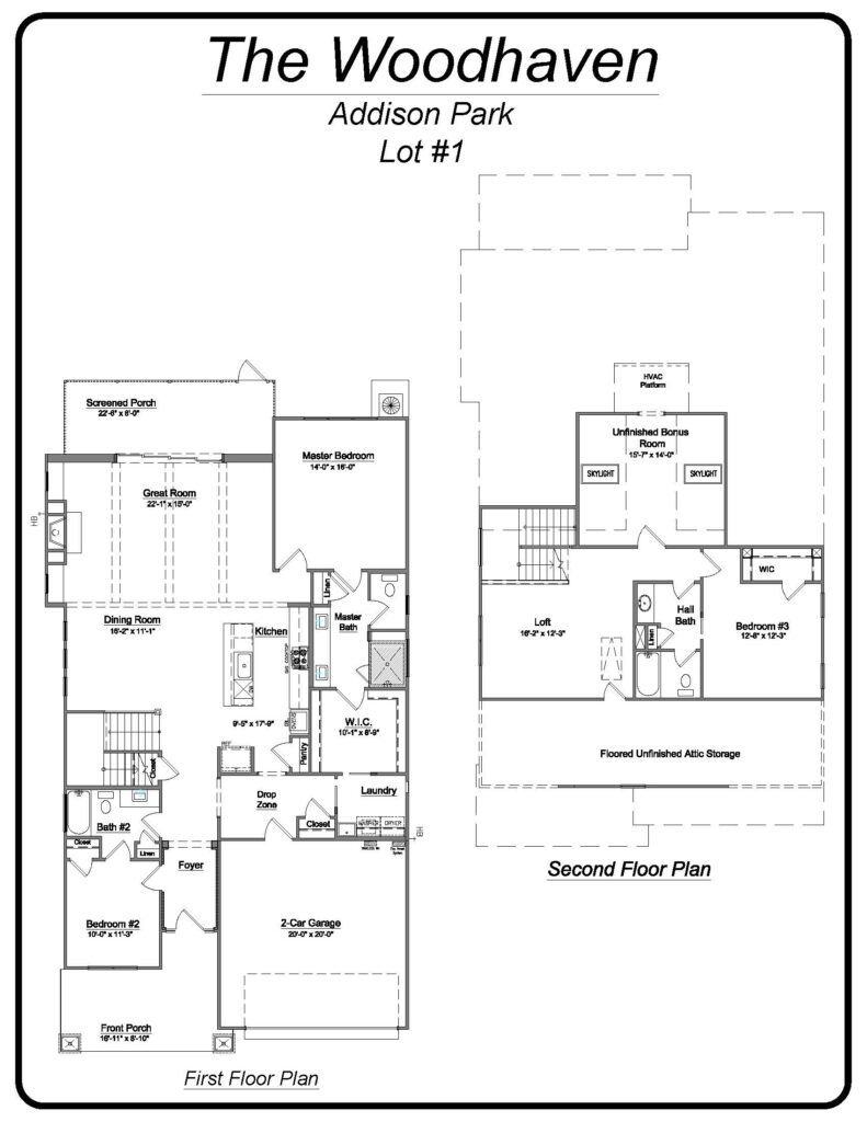 AP001 043-001 Inv Sales Brochure-Floorplan