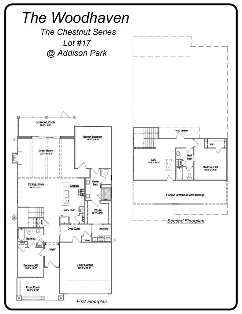 AP017 043-017 Sales Brochure-Floorplans