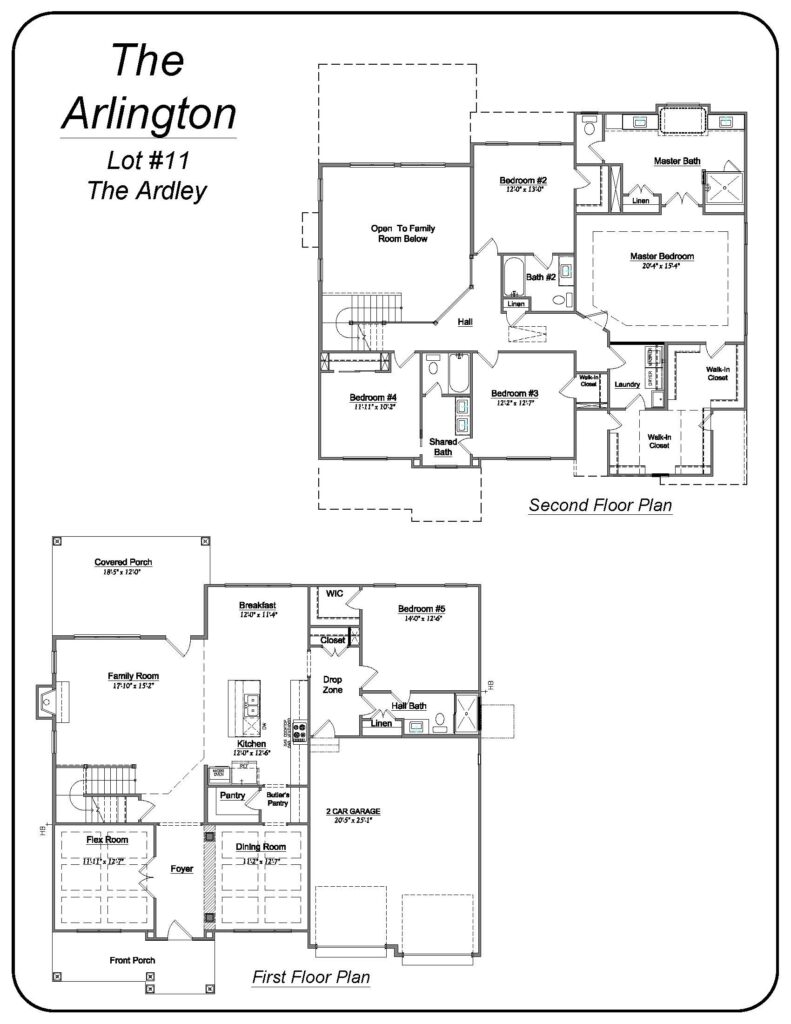 AR011 044-011 Inv z-Sales Brochure-Floorplan