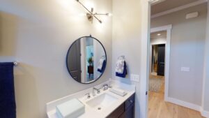 Powder Room Design Must Haves – Niblock Homes