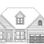 BP008 025-008 Inv Sales Brochure-Front Elevation
