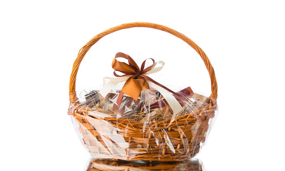 15 Best Gift Baskets for Women - Unique Gift Baskets and Sets for Her