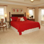 Kingston Master Bedroom
