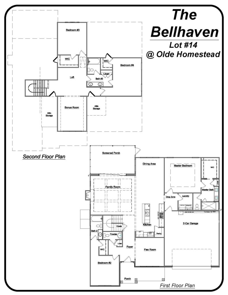 OH014 058-014 Inv Sales Brochure-Floorplan