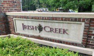 Irish Creek, Golf Course Living - Niblock Homes