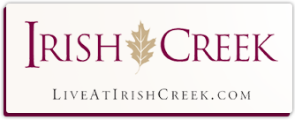irish creek logo