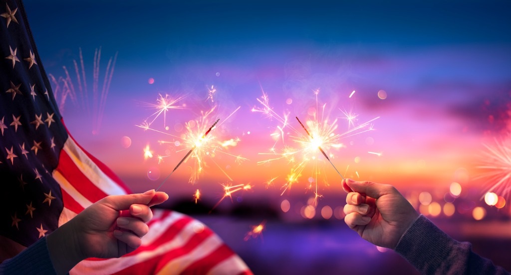 Lake Norman 4th Of July Events