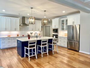 Tips on Keeping Your Countertops Clutter Free – Niblock Homes