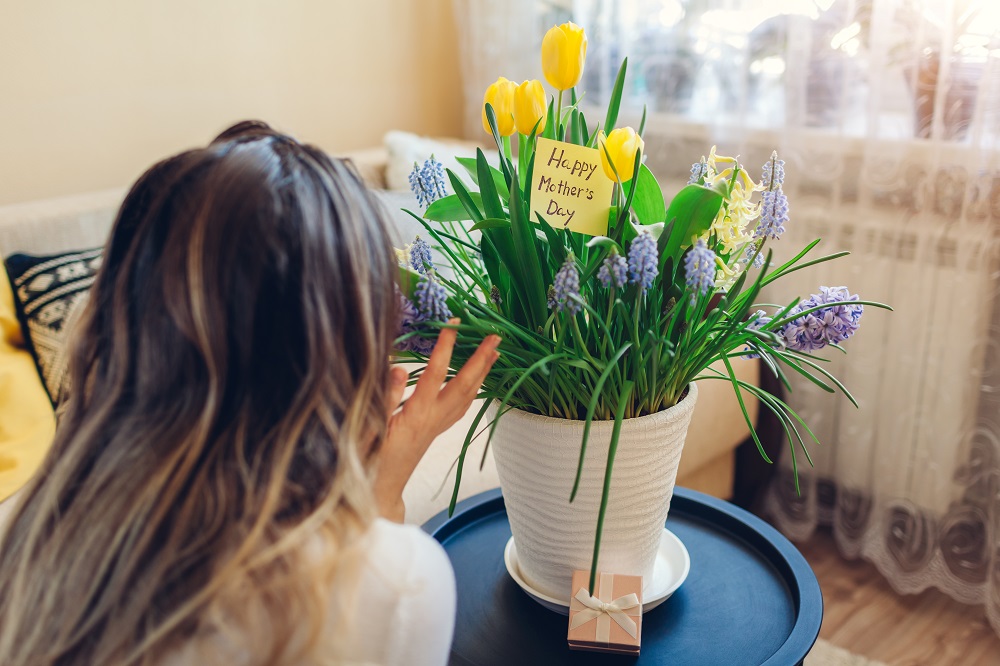 Mother's Day 2021: 6 ideas for next day delivery on flowers and